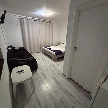 Guest house Catalin *