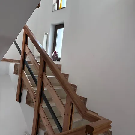 Catalin Guest house *