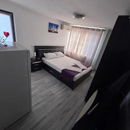 Catalin Guest house Eforie Nord