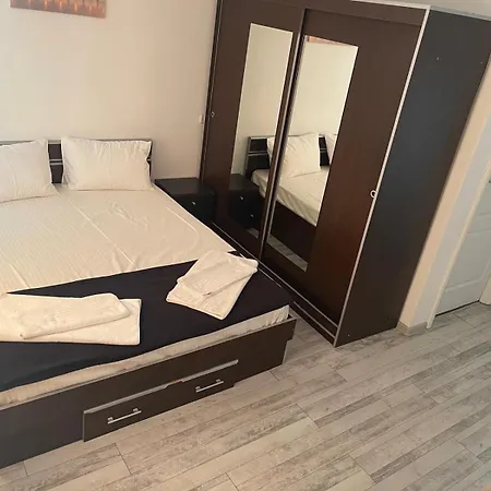Guest house Catalin Eforie Nord