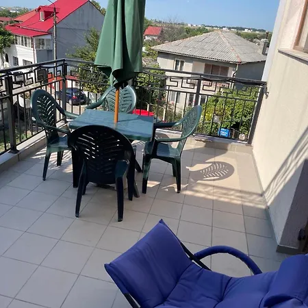 Guest house Catalin *