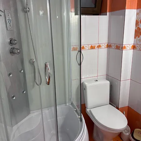 Guest house Catalin Eforie Nord