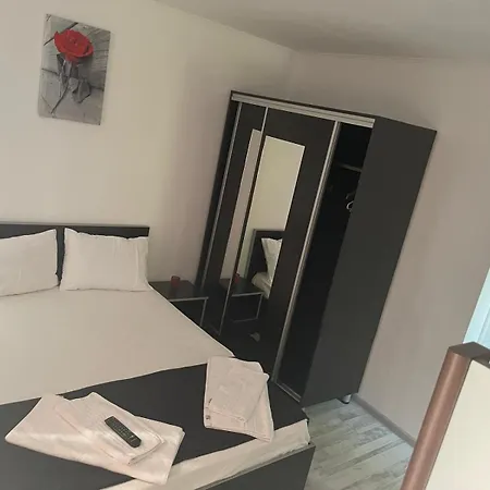 Catalin Guest house