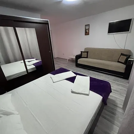 Guest house Catalin *