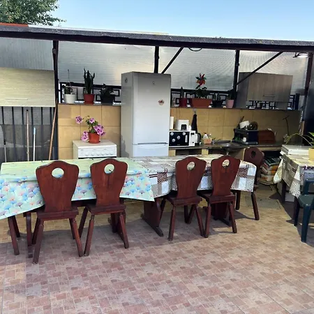 Catalin Guest house Eforie Nord